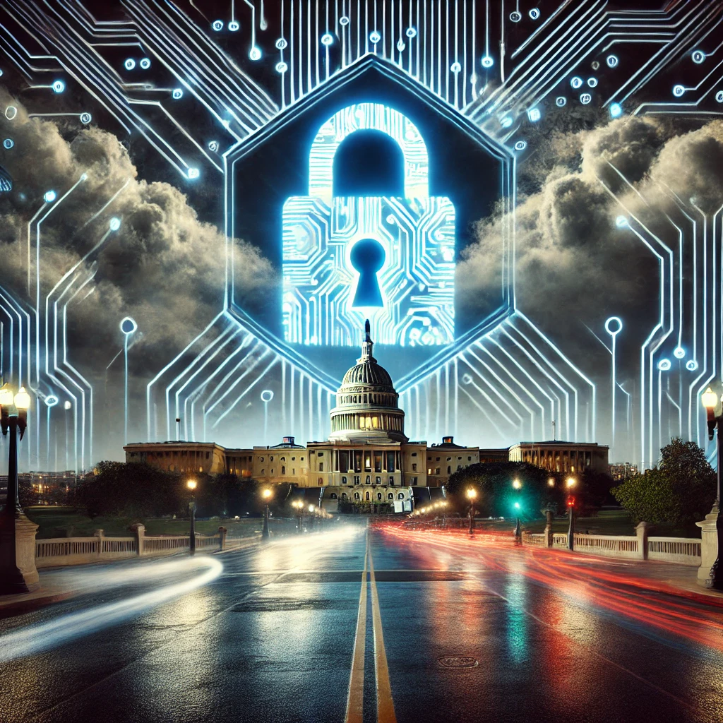 CISA at a Crossroads: Leadership Changes and the Future of U.S. Cybersecurity