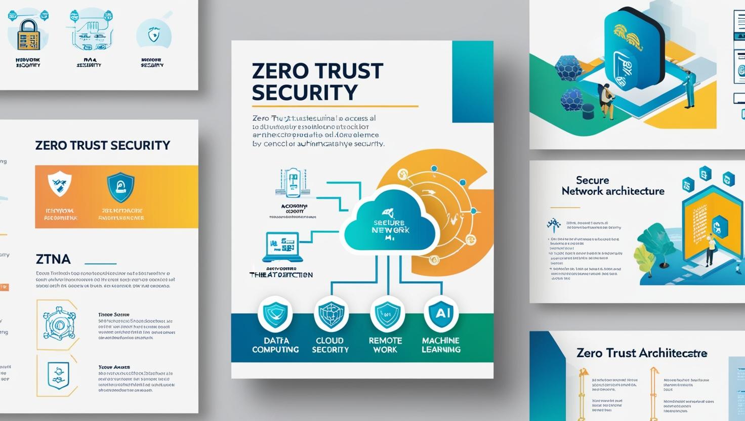 The Current State of Zero Trust Technology