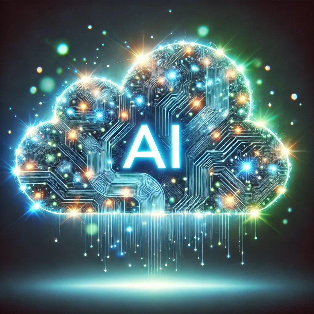 Cloud Computing and AI: A Comparative Look at Major Providers