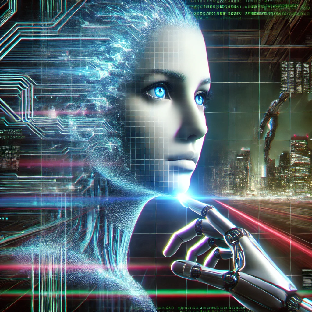 Scarlett Johansson vs. AI: The Battle for Digital Identity and the Urgent Need for Regulation